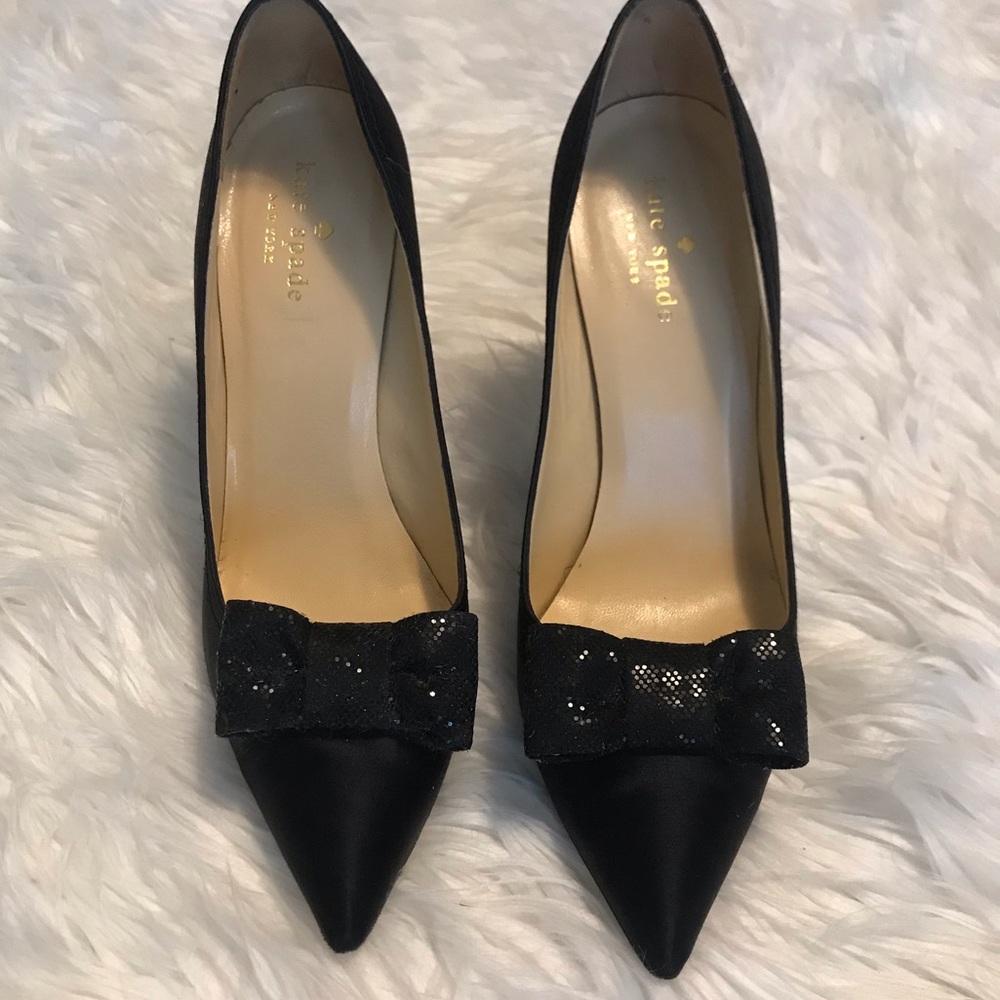 Kate Spade ♠️ High Heels - size 7